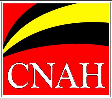 CNAH: The Center For North American Herpetology